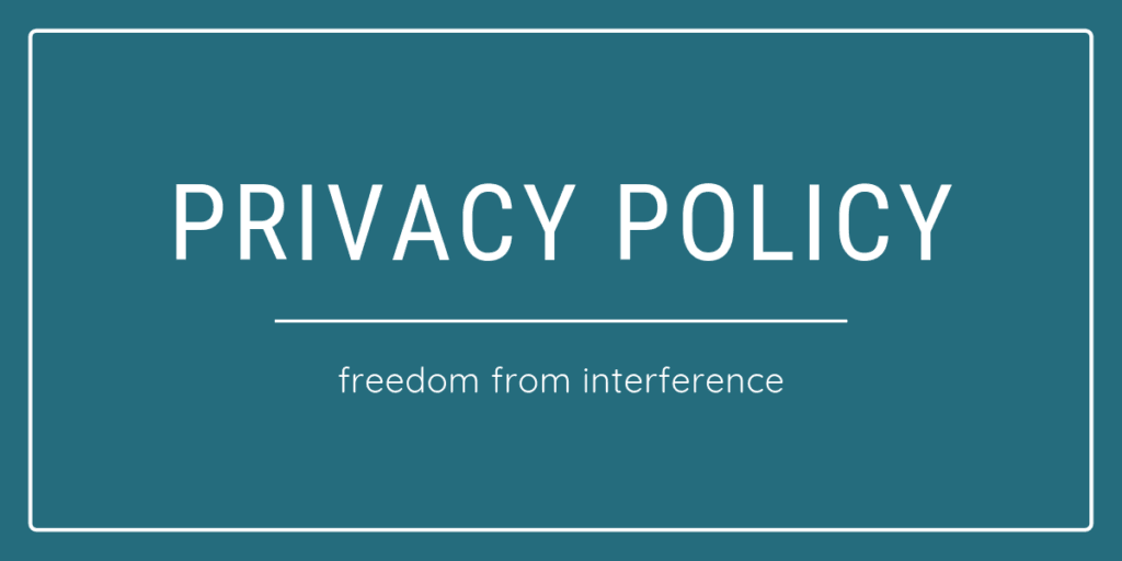 Privacy-Policy